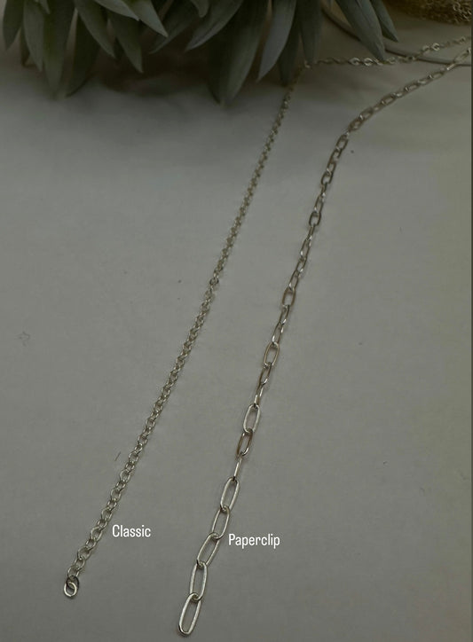 Catalina Island Solid Necklace