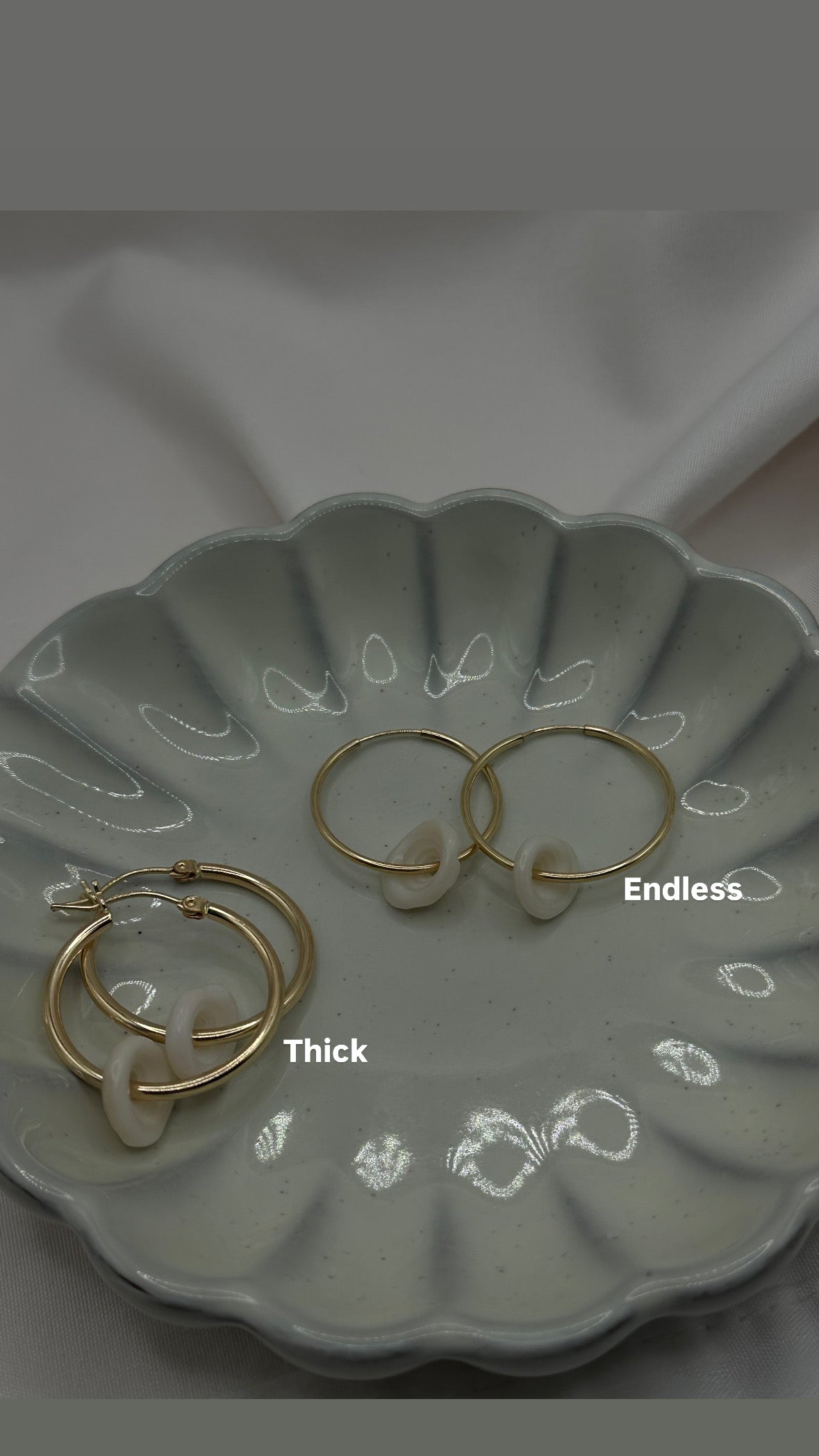 Puka Hoops