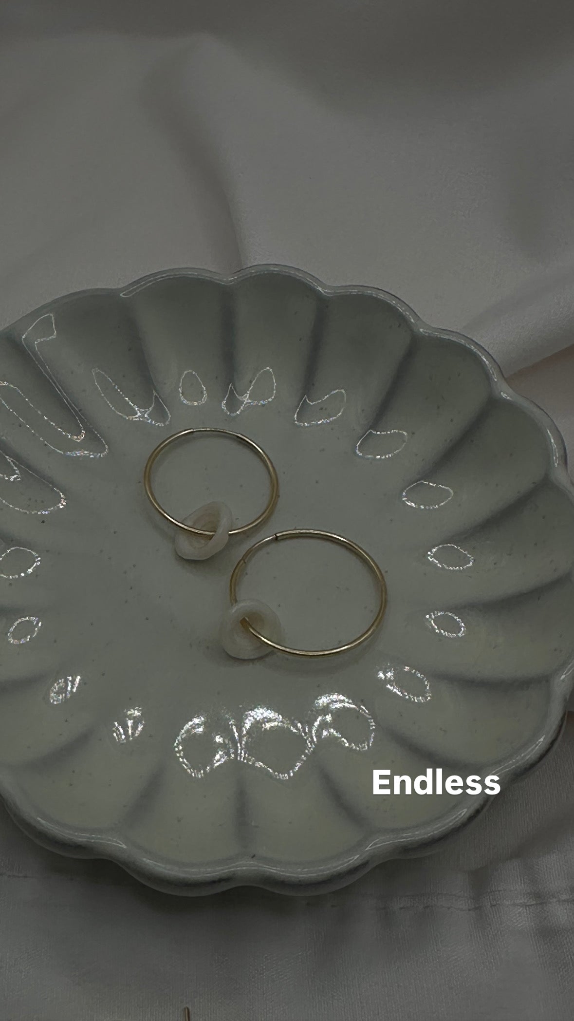 Puka Hoops