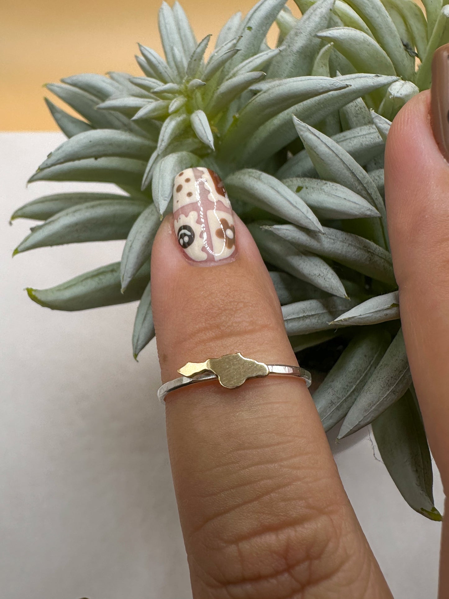 Catalina Island Ring