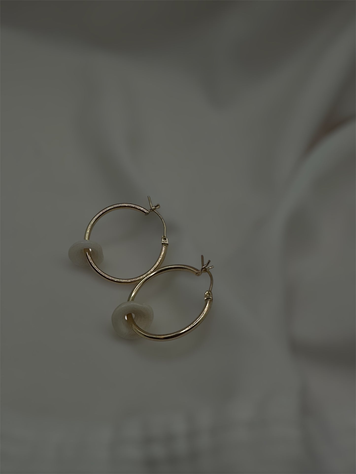 Puka Hoops