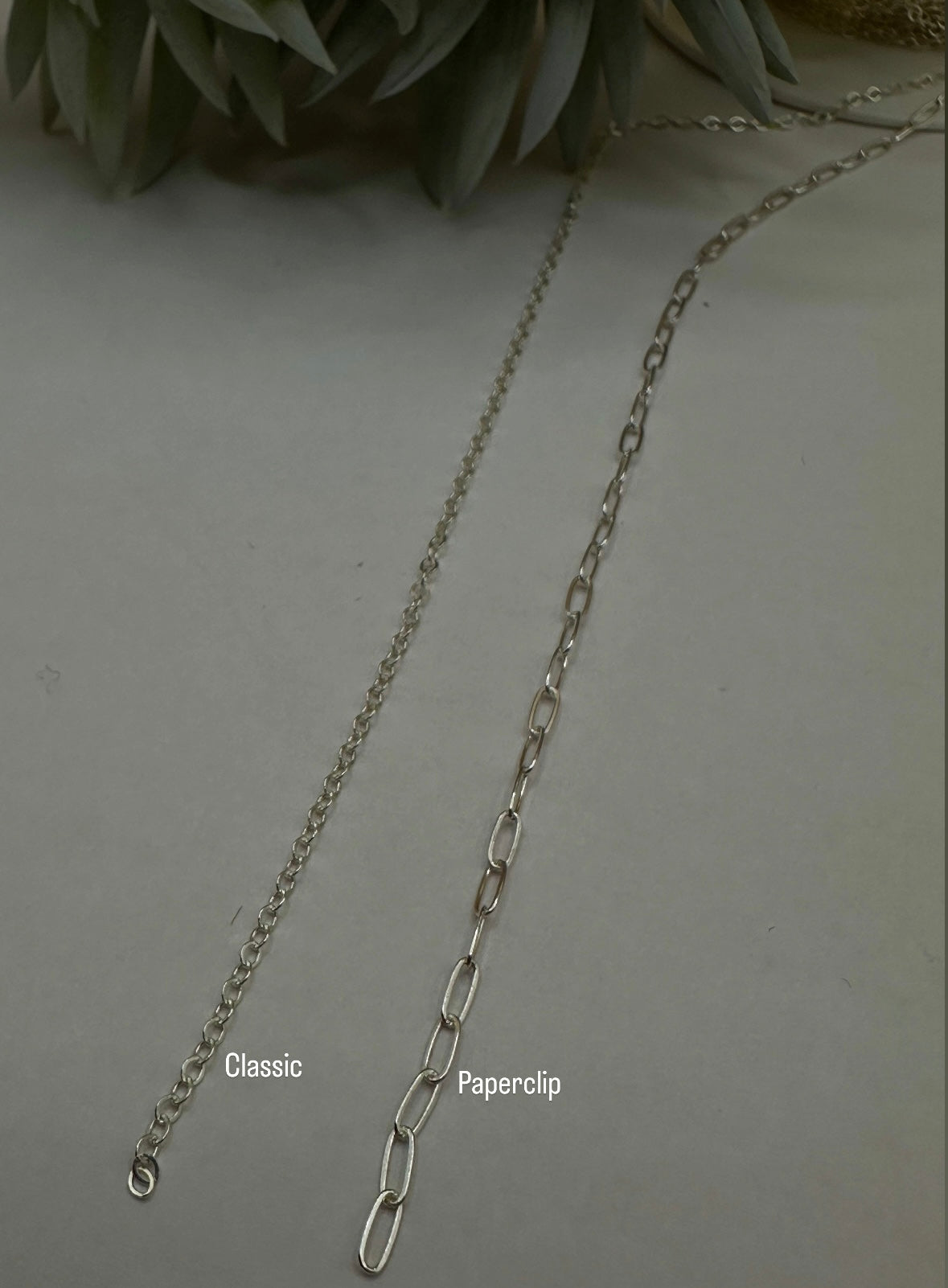 Floating Tahitian Pearl Necklace