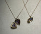 Locket Necklaces