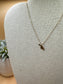 Catalina Island Solid Necklace