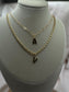 Letter Necklace